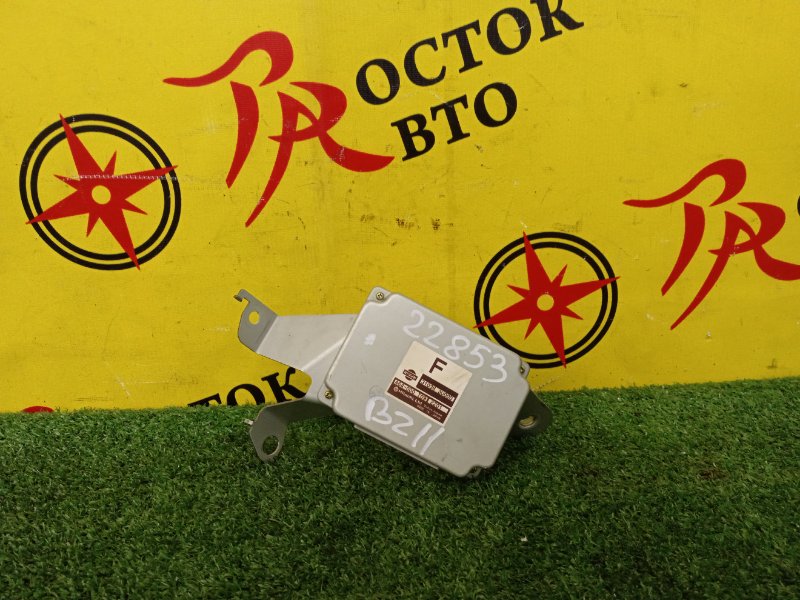 Блок управления АКПП, 10000 рублей, Красноярск