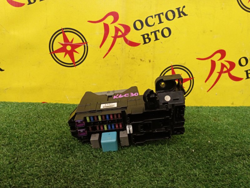 Блок предохранителей салонный, 800 рублей, Красноярск