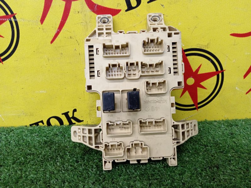 Блок предохранителей салонный, 3000 рублей, Красноярск