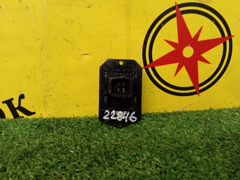 Реостат печки, 200 рублей, Красноярск