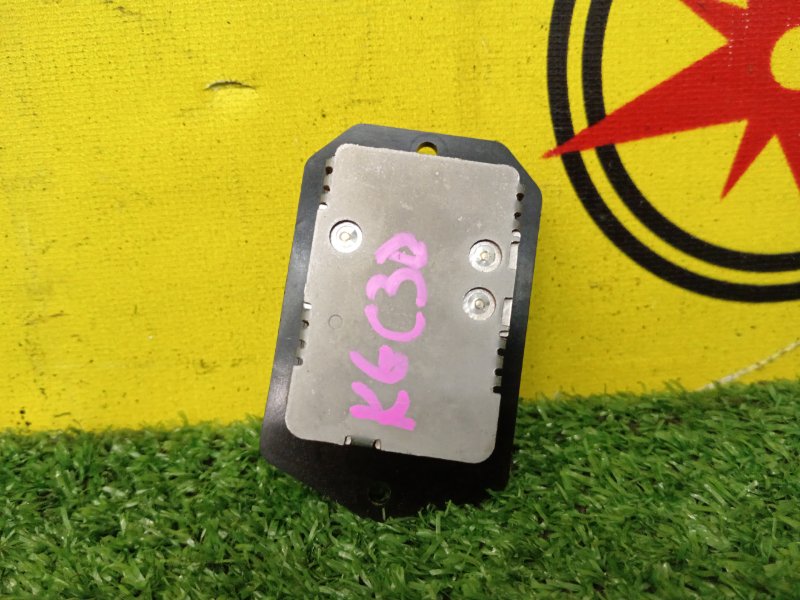 Реостат печки, 200 рублей, Красноярск