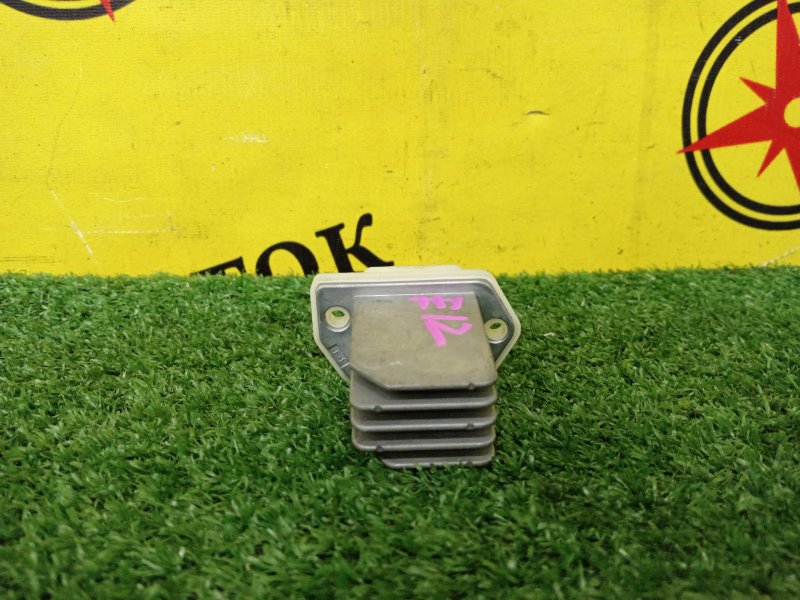 Реостат печки, 1500 рублей, Красноярск