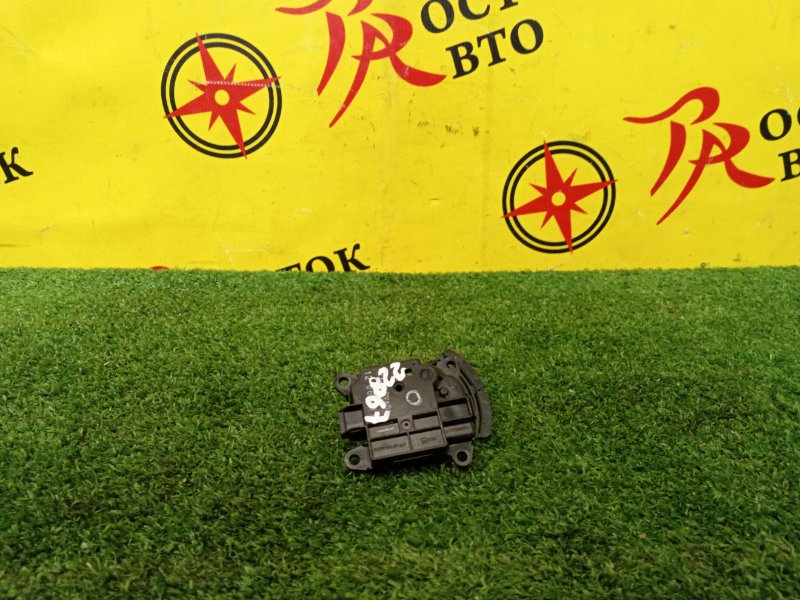 Сервопривод заслонок печки, 300 рублей, Красноярск