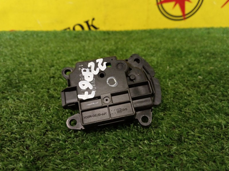 Сервопривод заслонок печки, 300 рублей, Красноярск