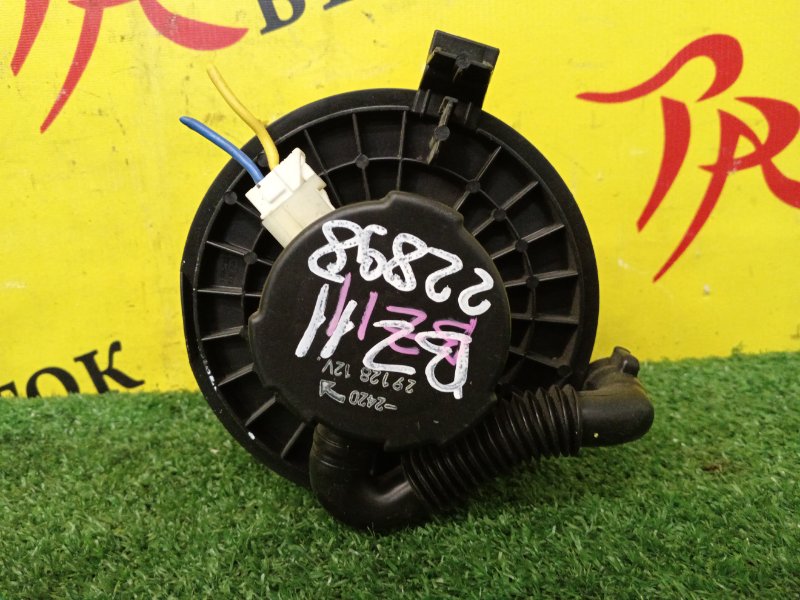 Мотор печки, 1000 рублей, Красноярск