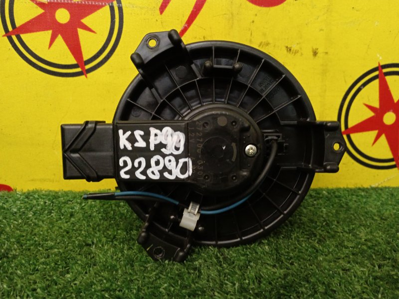 Мотор печки, 700 рублей, Красноярск