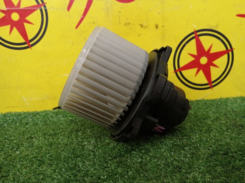 Мотор печки, 3000 рублей, Красноярск