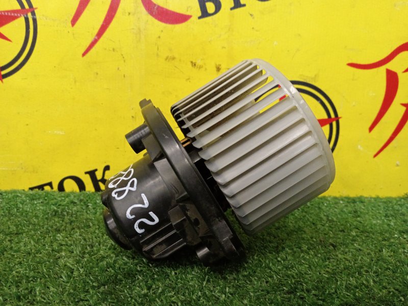 Мотор печки, 3000 рублей, Красноярск