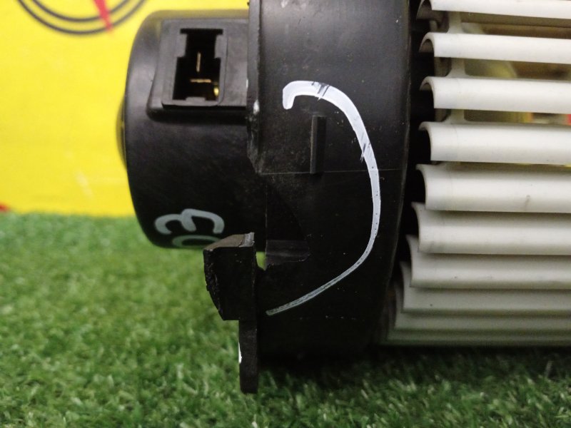 Мотор печки, 4800 рублей, Красноярск