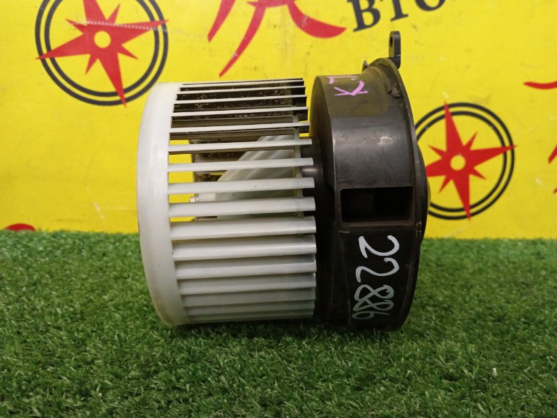 Мотор печки, 2000 рублей, Красноярск