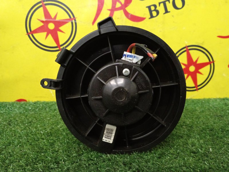 Мотор печки, 2000 рублей, Красноярск