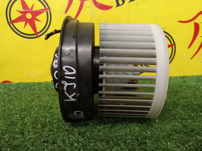 Мотор печки, 2000 рублей, Красноярск