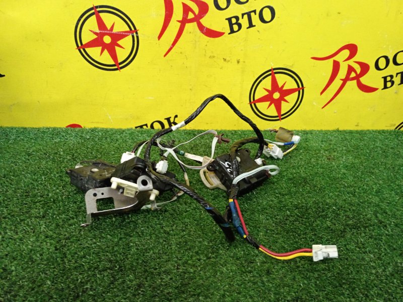 Сервопривод заслонок печки, 500 рублей, Красноярск