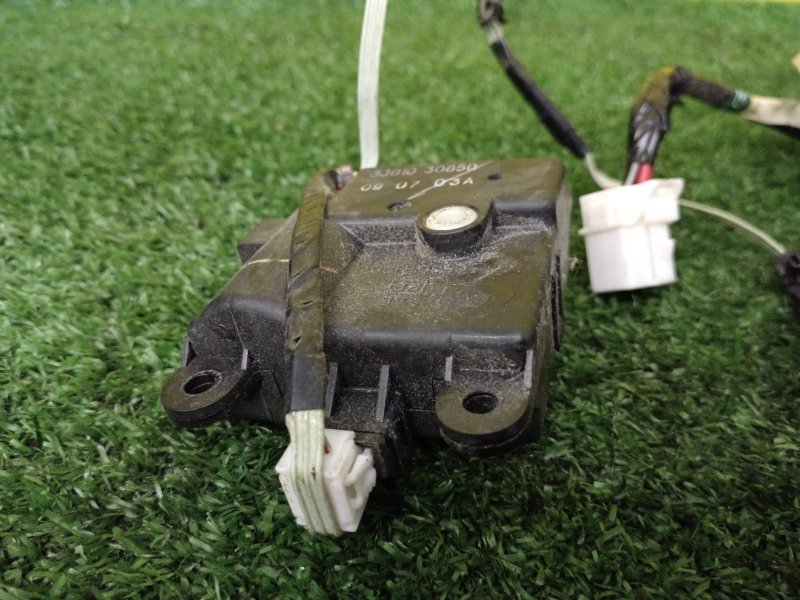 Сервопривод заслонок печки, 500 рублей, Красноярск