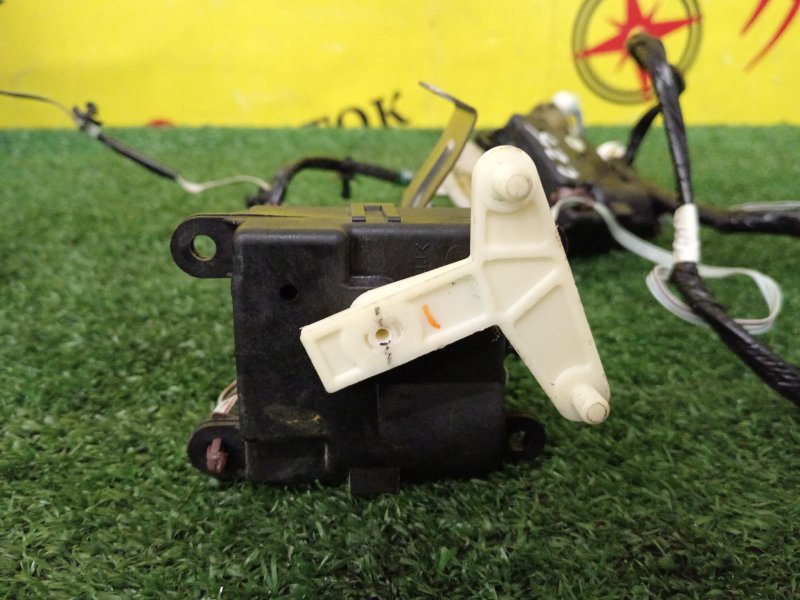 Сервопривод заслонок печки, 500 рублей, Красноярск