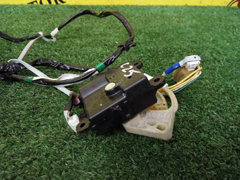 Сервопривод заслонок печки, 500 рублей, Красноярск