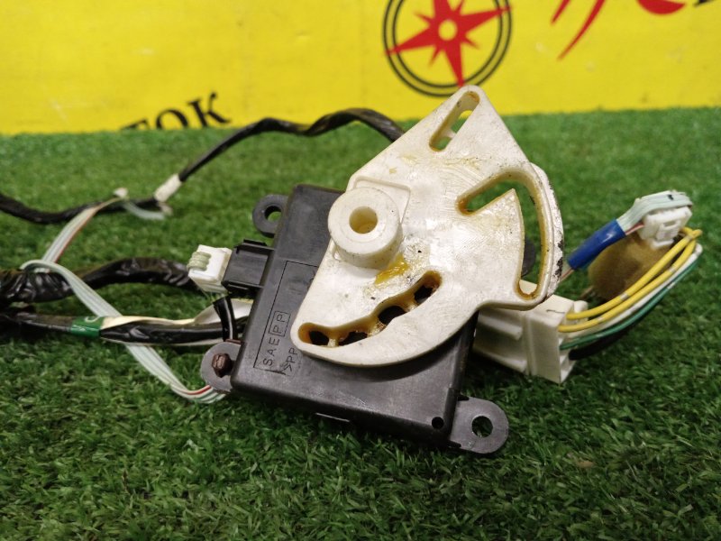 Сервопривод заслонок печки, 500 рублей, Красноярск