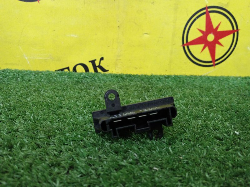 Реостат печки, 1000 рублей, Красноярск