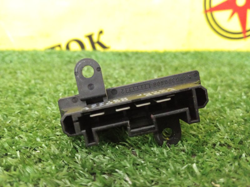 Реостат печки, 1000 рублей, Красноярск