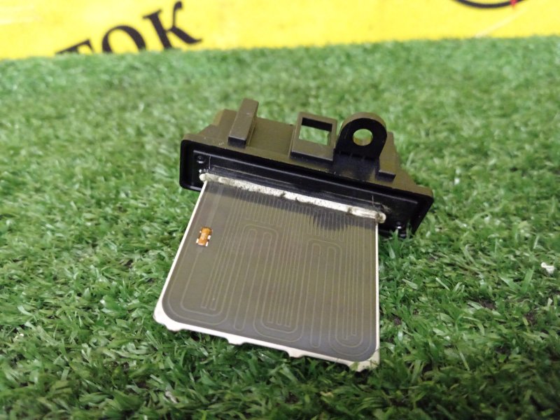 Реостат печки, 1000 рублей, Красноярск