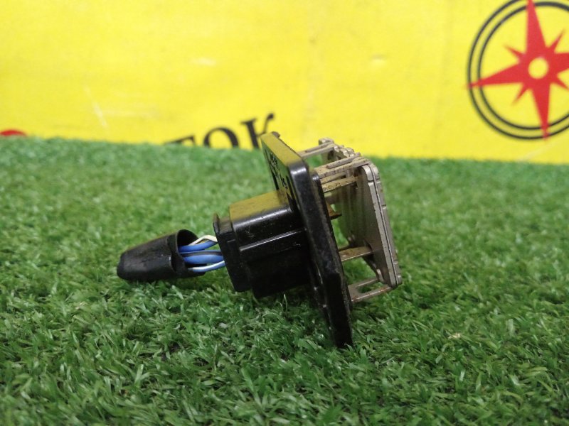 Реостат печки, 200 рублей, Красноярск