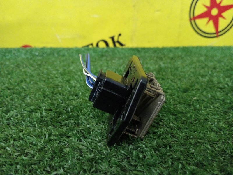 Реостат печки, 200 рублей, Красноярск