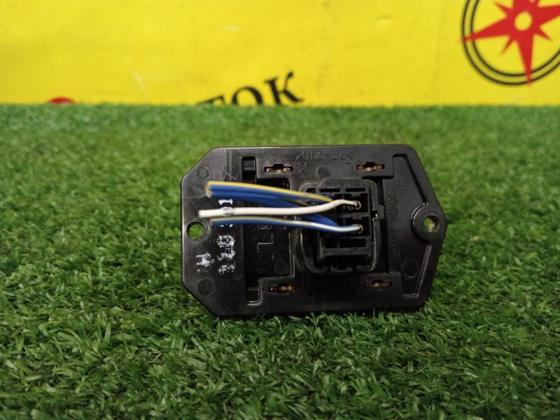 Реостат печки, 200 рублей, Красноярск