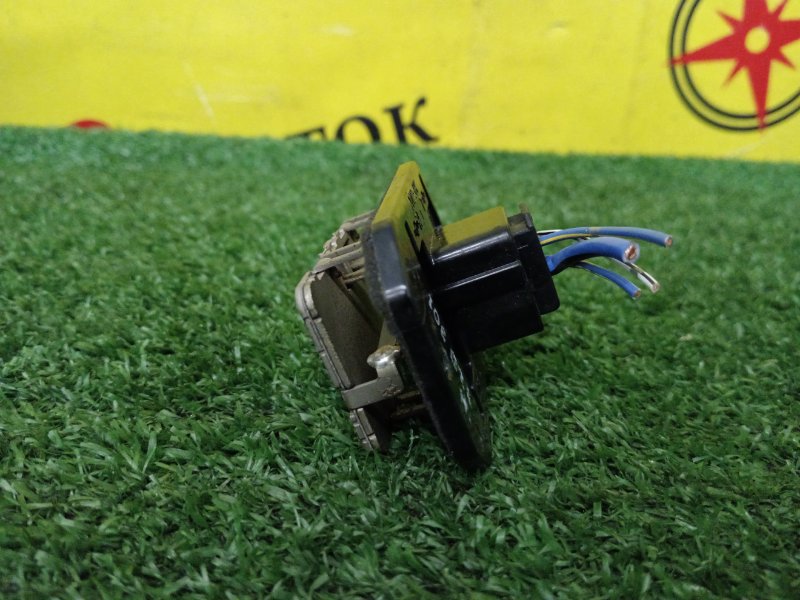 Реостат печки, 200 рублей, Красноярск