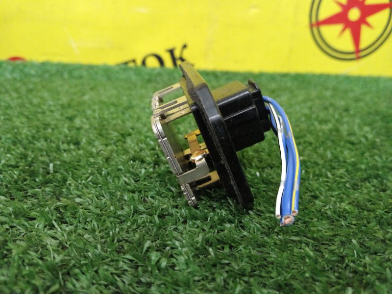 Реостат печки, 200 рублей, Красноярск