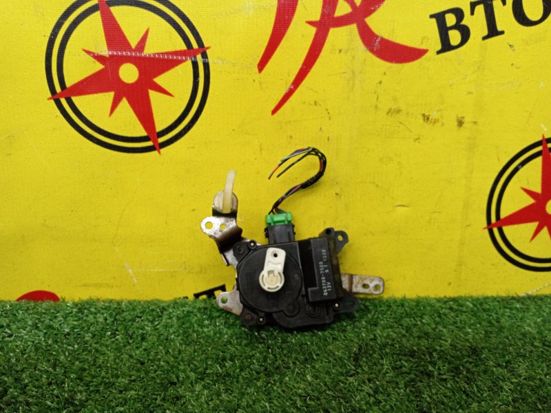 Сервопривод заслонок печки, 1500 рублей, Красноярск