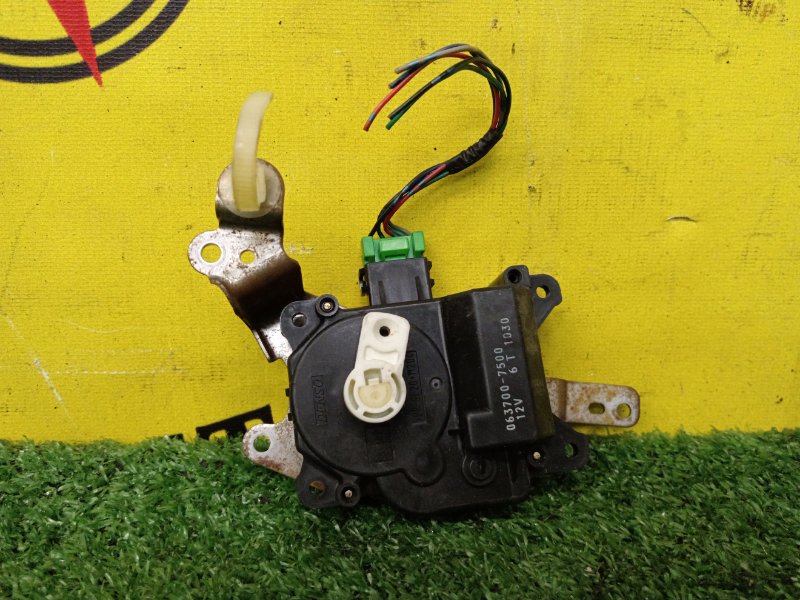 Сервопривод заслонок печки, 1500 рублей, Красноярск