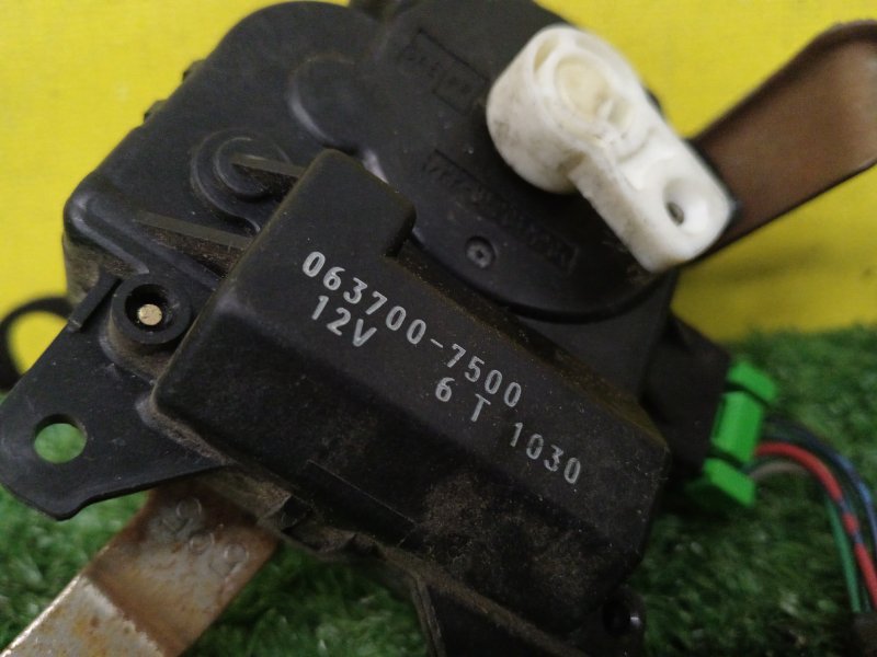 Сервопривод заслонок печки, 1500 рублей, Красноярск