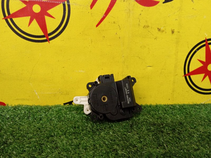 Сервопривод заслонок печки, 500 рублей, Красноярск