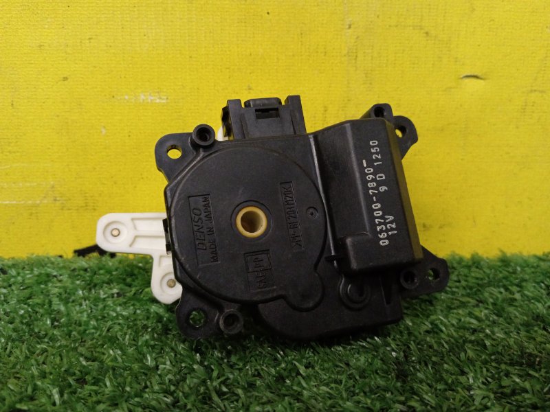 Сервопривод заслонок печки, 500 рублей, Красноярск