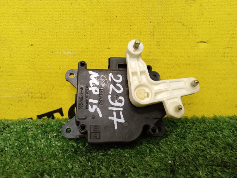 Сервопривод заслонок печки, 500 рублей, Красноярск