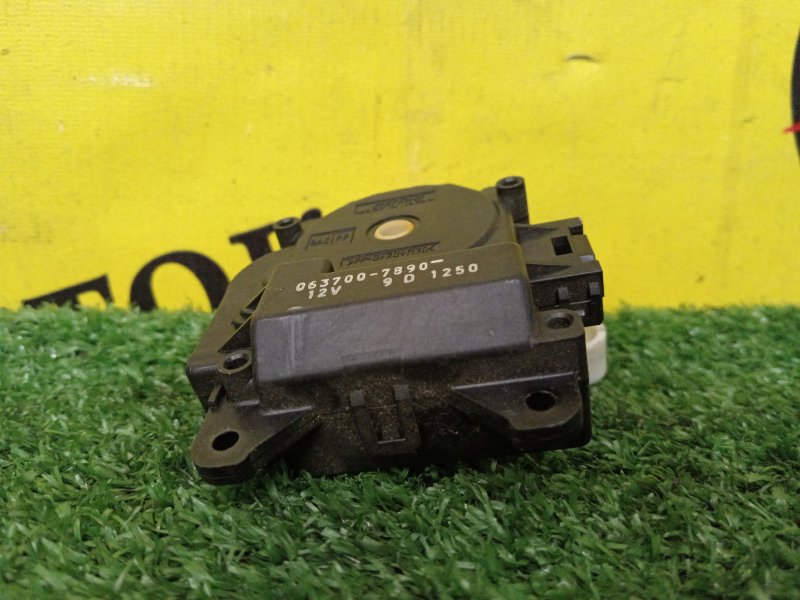 Сервопривод заслонок печки, 500 рублей, Красноярск