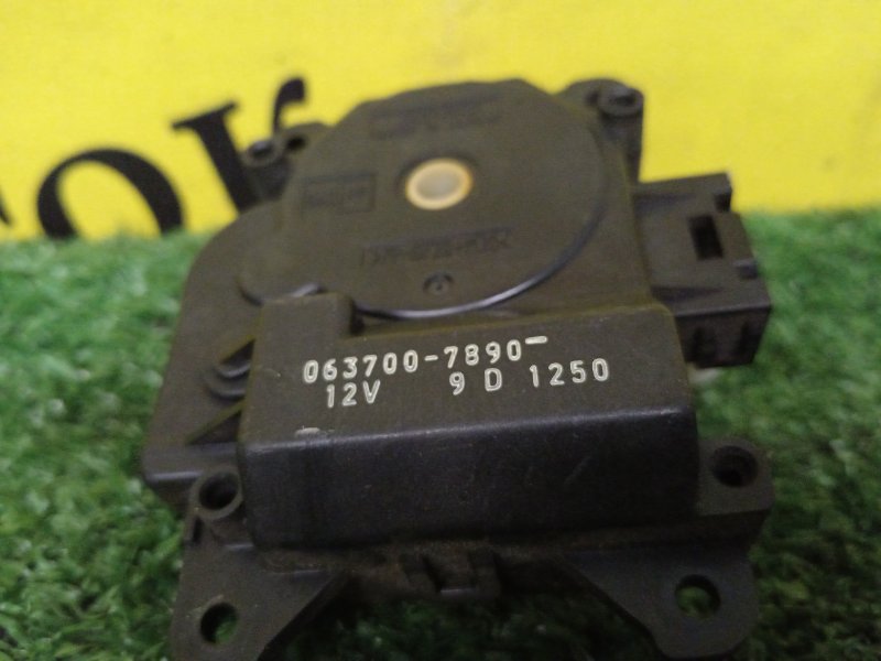 Сервопривод заслонок печки, 500 рублей, Красноярск