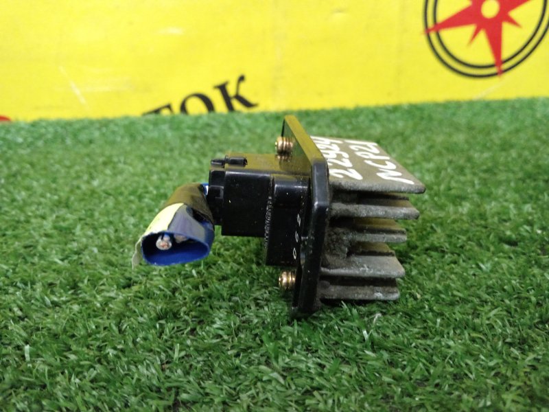 Реостат печки, 200 рублей, Красноярск