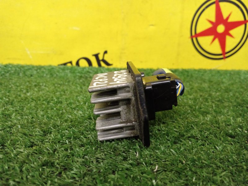 Реостат печки, 200 рублей, Красноярск