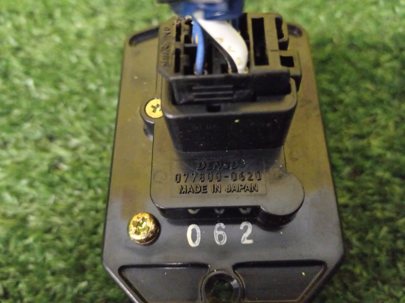 Реостат печки, 200 рублей, Красноярск