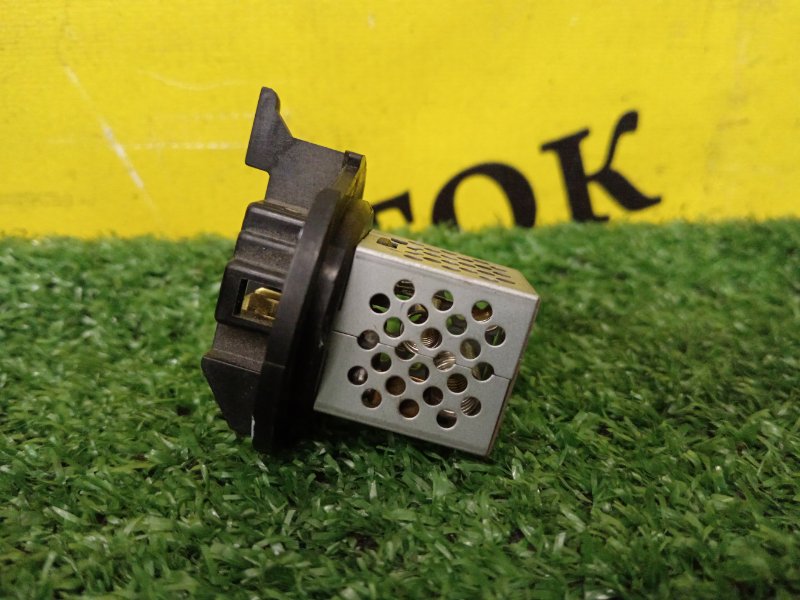 Реостат печки, 800 рублей, Красноярск