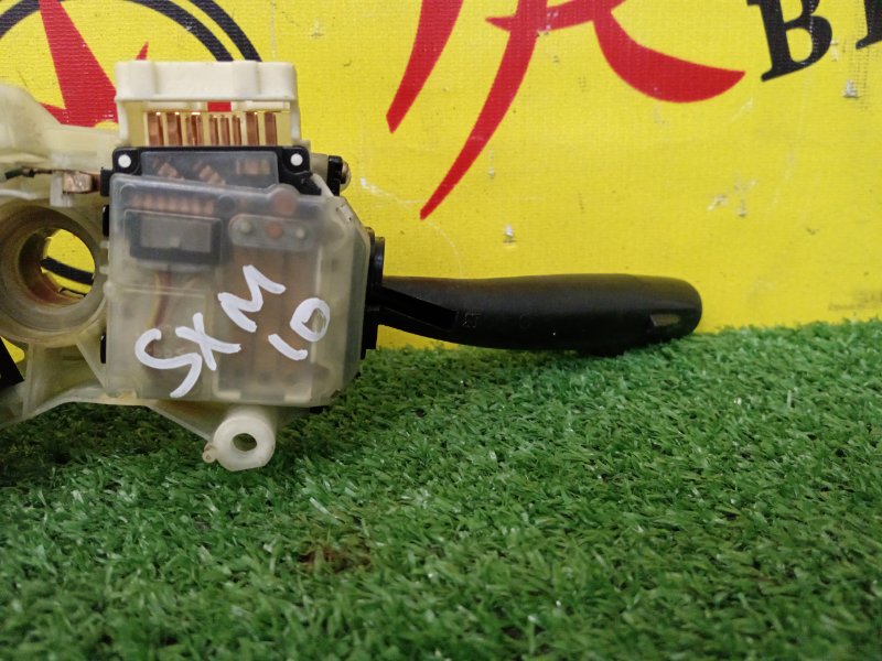 Переключатель подрулевой, 800 рублей, Красноярск