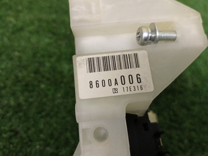 Переключатель подрулевой, 2500 рублей, Красноярск