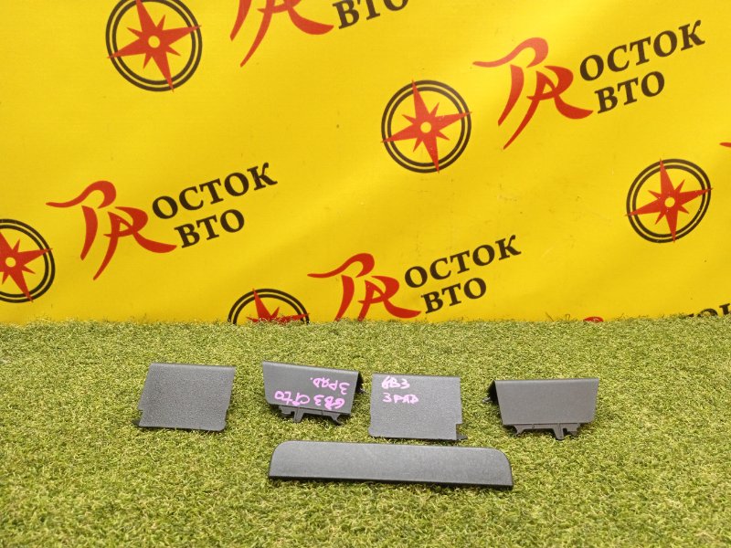 заглушка багажника, 800 рублей, Красноярск