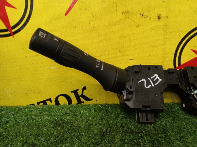 Переключатель подрулевой, 500 рублей, Красноярск