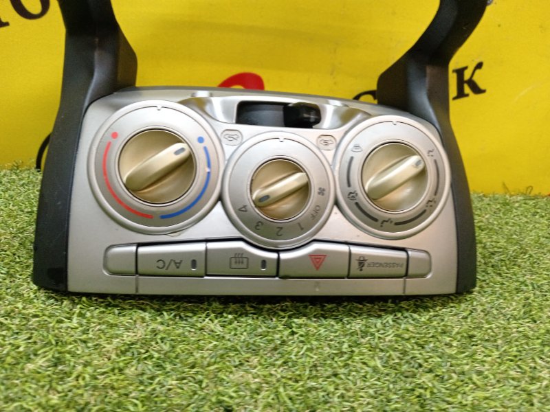 Блок управления климат-контролем, 250 рублей, Красноярск