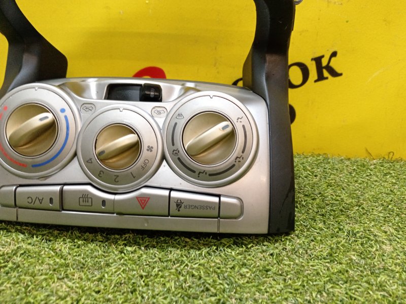 Блок управления климат-контролем, 250 рублей, Красноярск