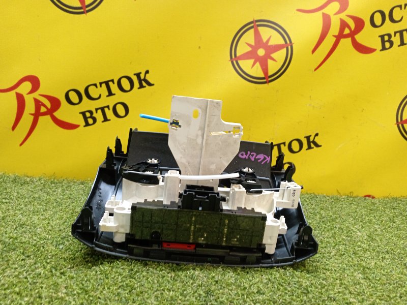 Блок управления климат-контролем, 250 рублей, Красноярск