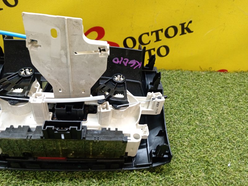 Блок управления климат-контролем, 250 рублей, Красноярск