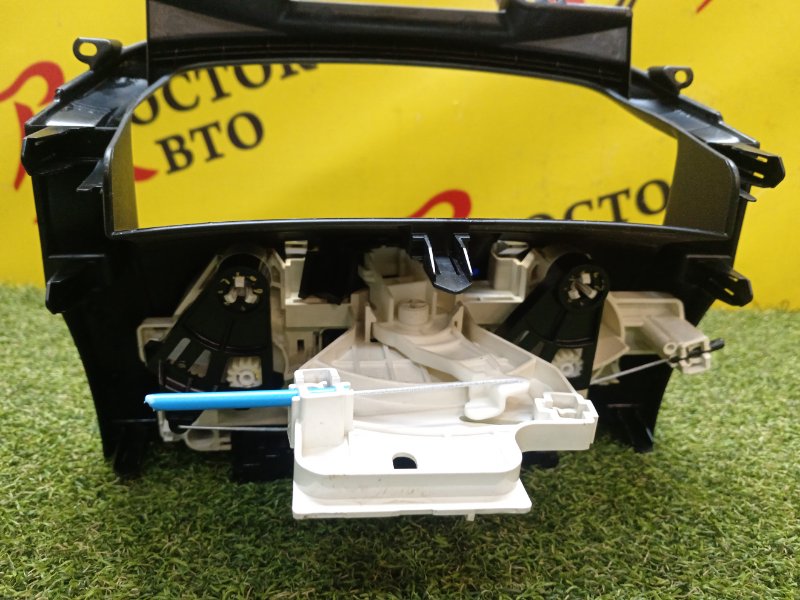 Блок управления климат-контролем, 250 рублей, Красноярск